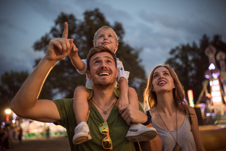 How to Keep Connecting With Your Family as We Return to Normal